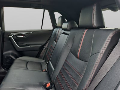 2021 Toyota RAV4 Prime XSE