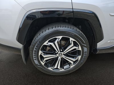 2021 Toyota RAV4 Prime XSE