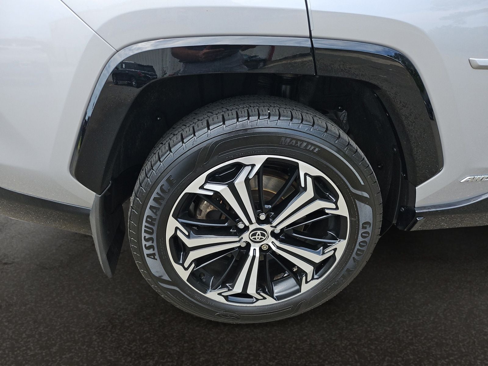 2021 Toyota RAV4 Prime XSE