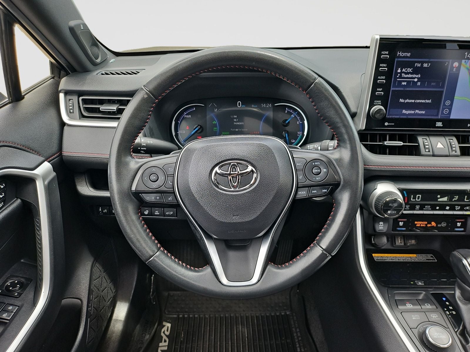 2021 Toyota RAV4 Prime XSE