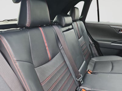 2021 Toyota RAV4 Prime XSE