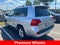 2015 Toyota Land Cruiser Base