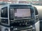 2015 Toyota Land Cruiser Base