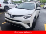 2016 Toyota RAV4 Hybrid XLE