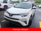 2016 Toyota RAV4 Hybrid XLE