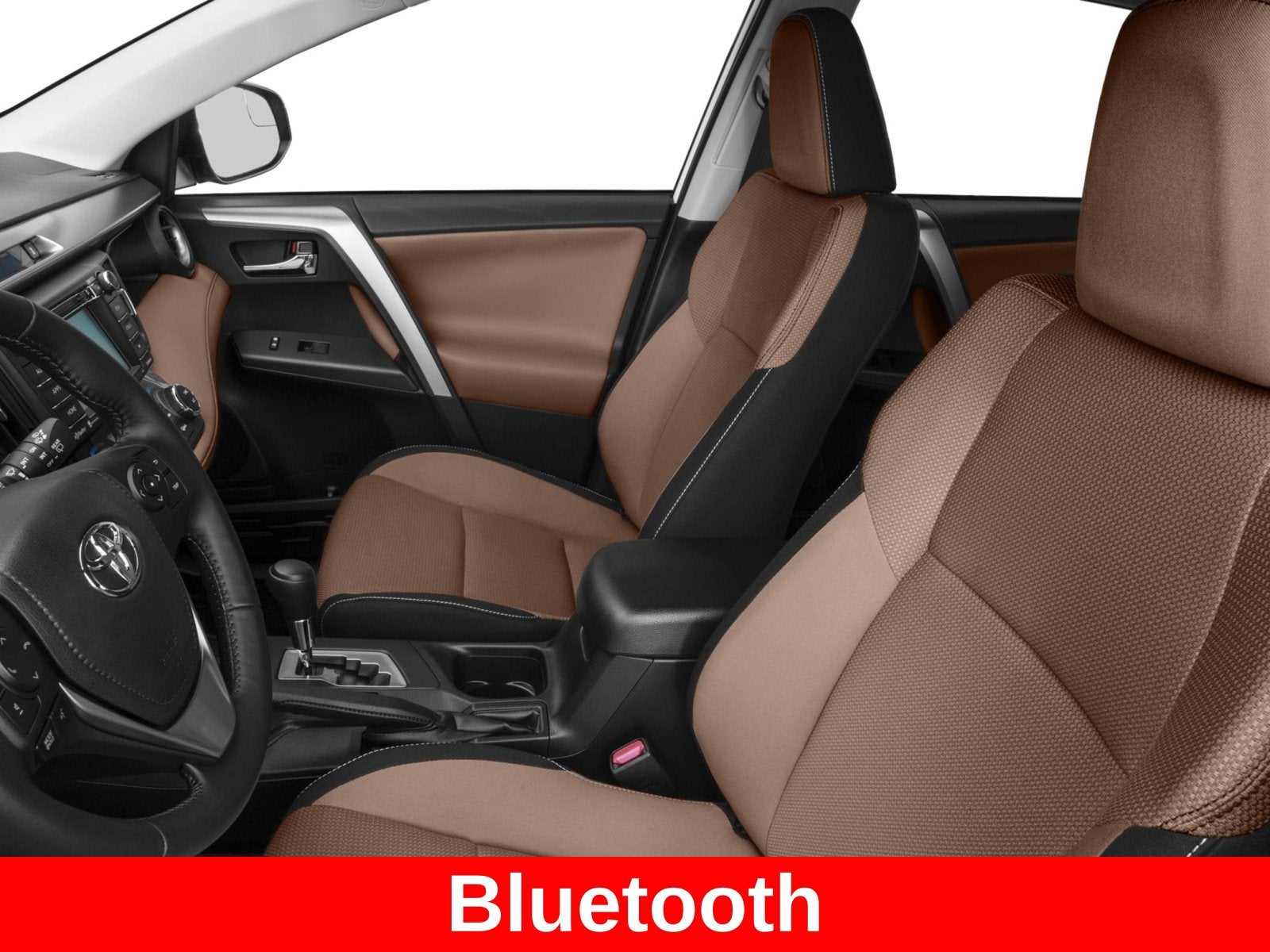 2018 Toyota RAV4 Hybrid XLE