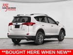 2018 Toyota RAV4 Hybrid XLE