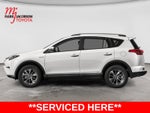 2018 Toyota RAV4 Hybrid XLE