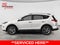 2018 Toyota RAV4 Hybrid XLE