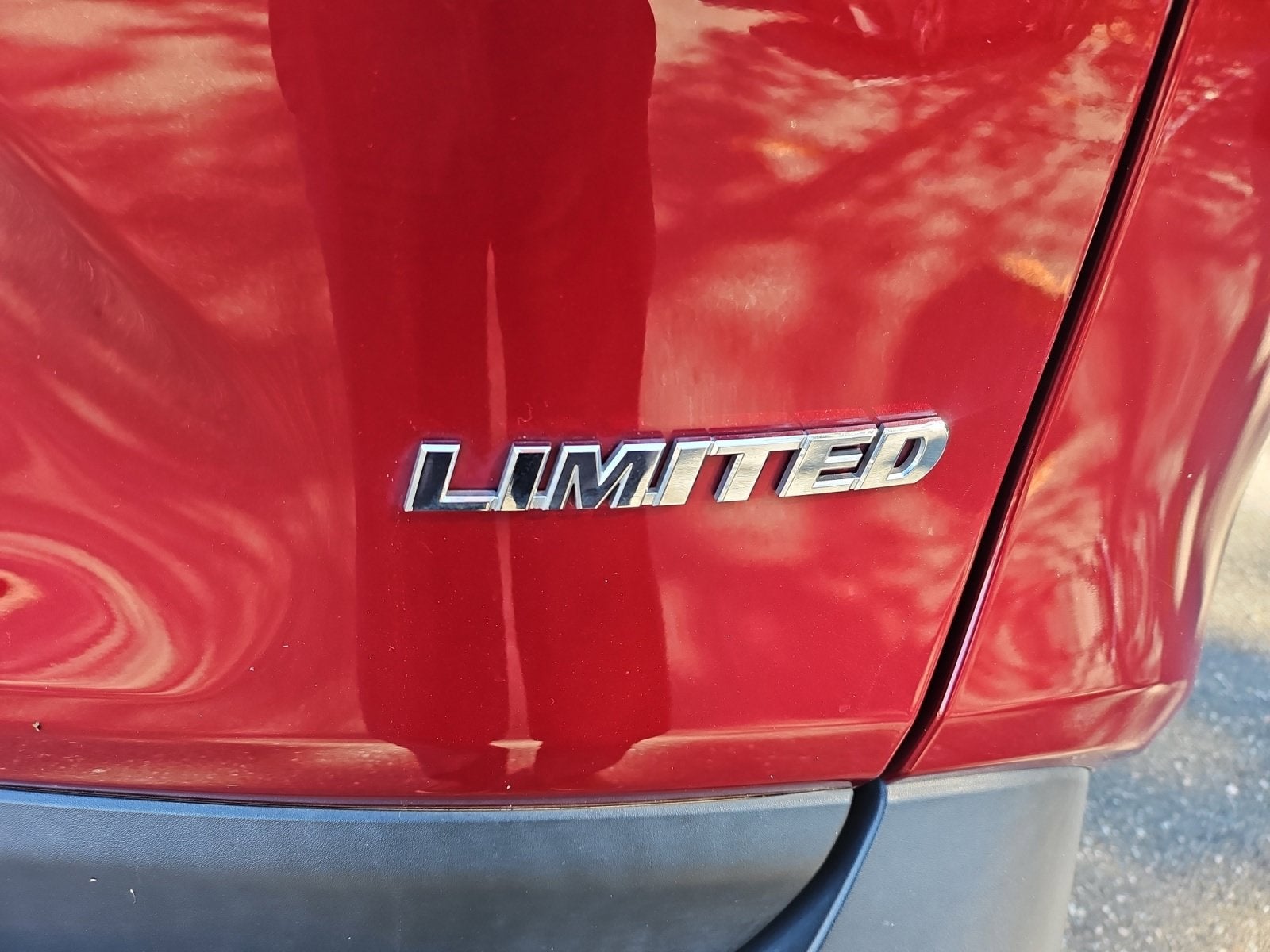 2023 Toyota RAV4 Limited