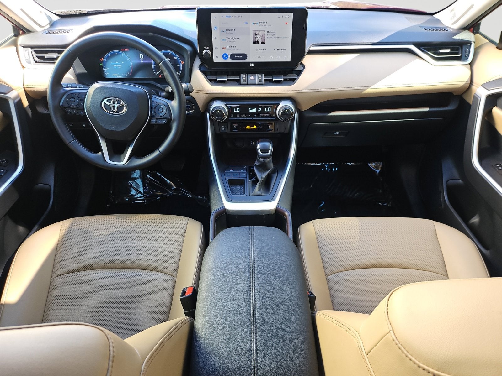 2023 Toyota RAV4 Limited