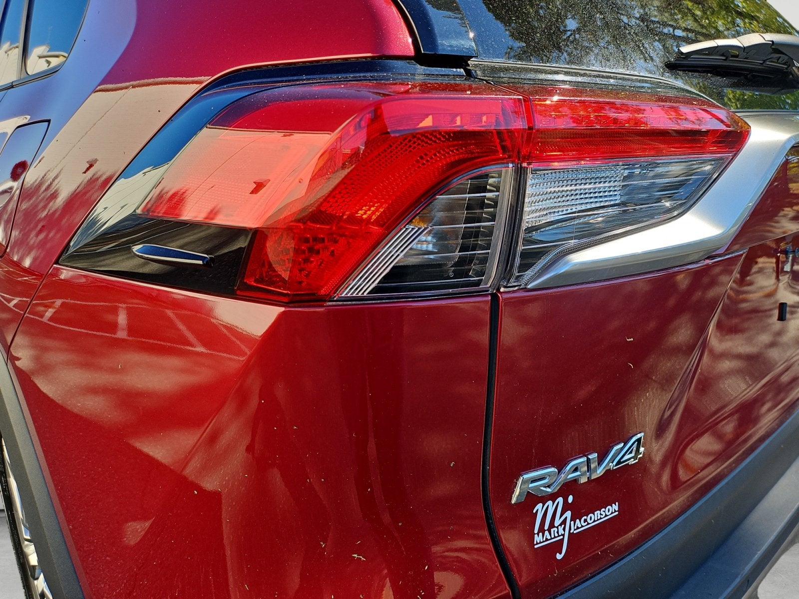 2023 Toyota RAV4 Limited