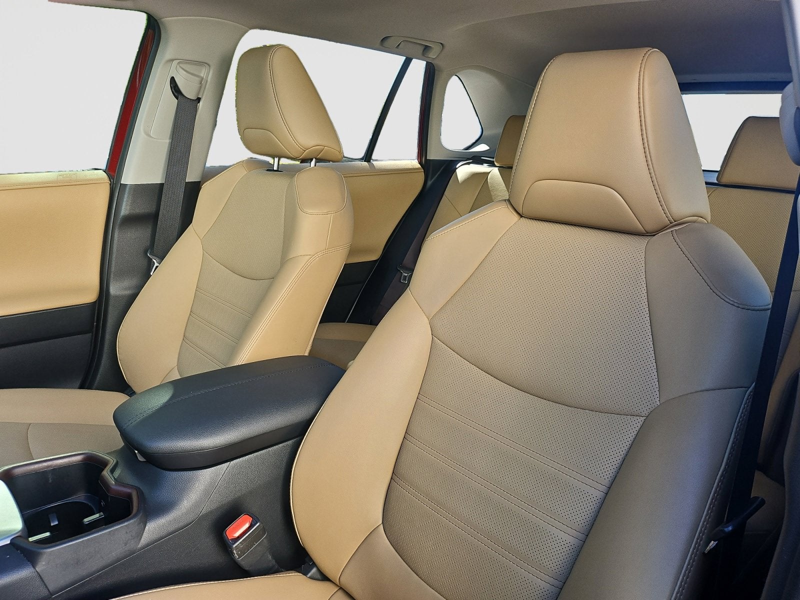 2023 Toyota RAV4 Limited