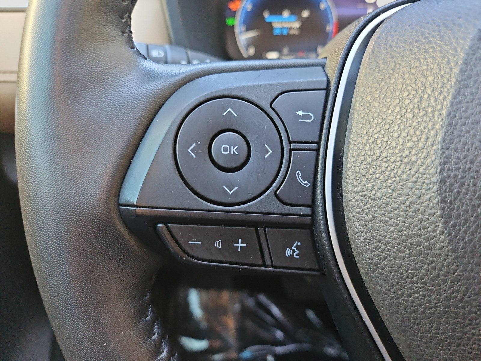 2023 Toyota RAV4 Limited