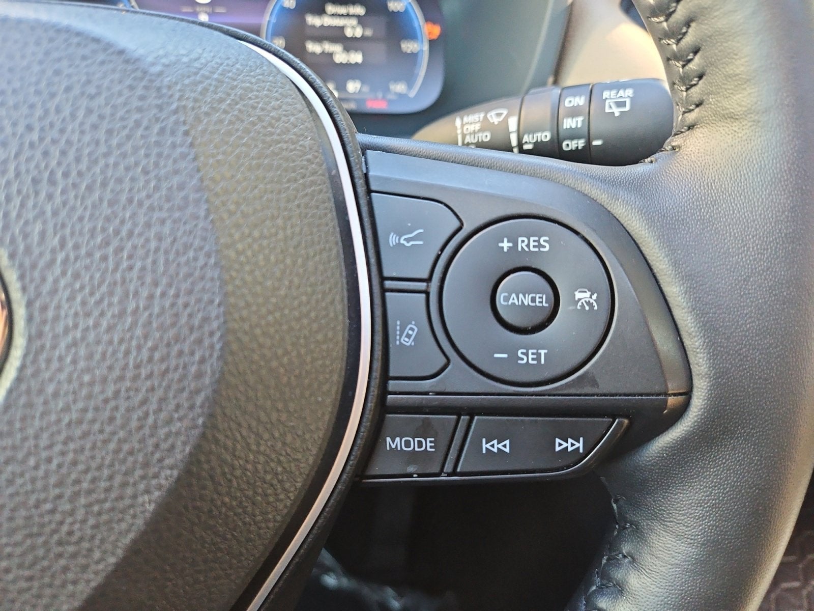 2023 Toyota RAV4 Limited