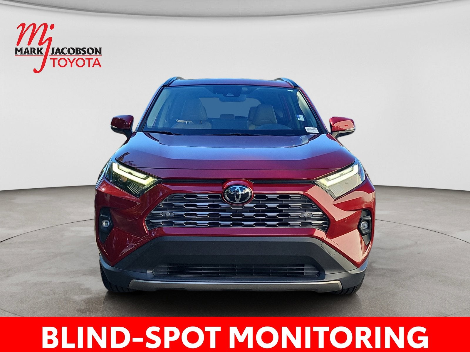 2023 Toyota RAV4 Limited