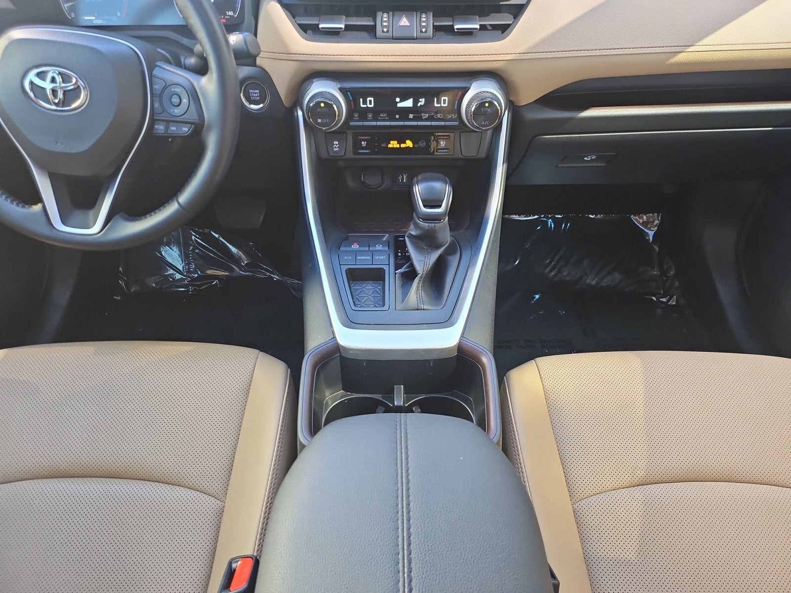 2023 Toyota RAV4 Limited