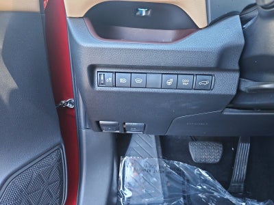 2023 Toyota RAV4 Limited