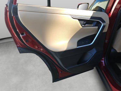 2023 Toyota RAV4 Limited