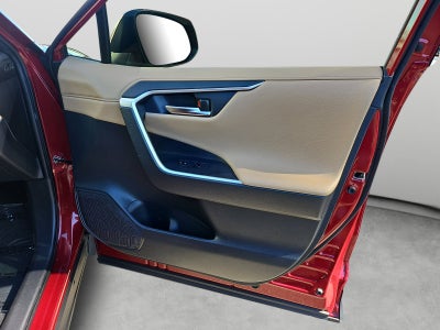 2023 Toyota RAV4 Limited