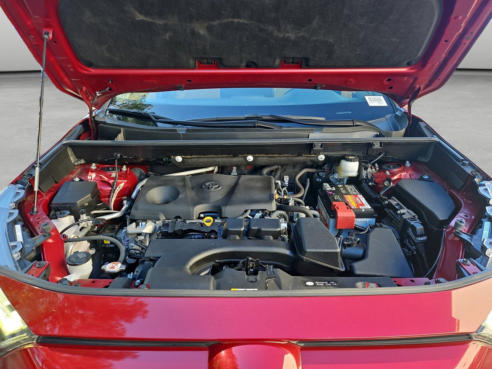 2023 Toyota RAV4 Limited