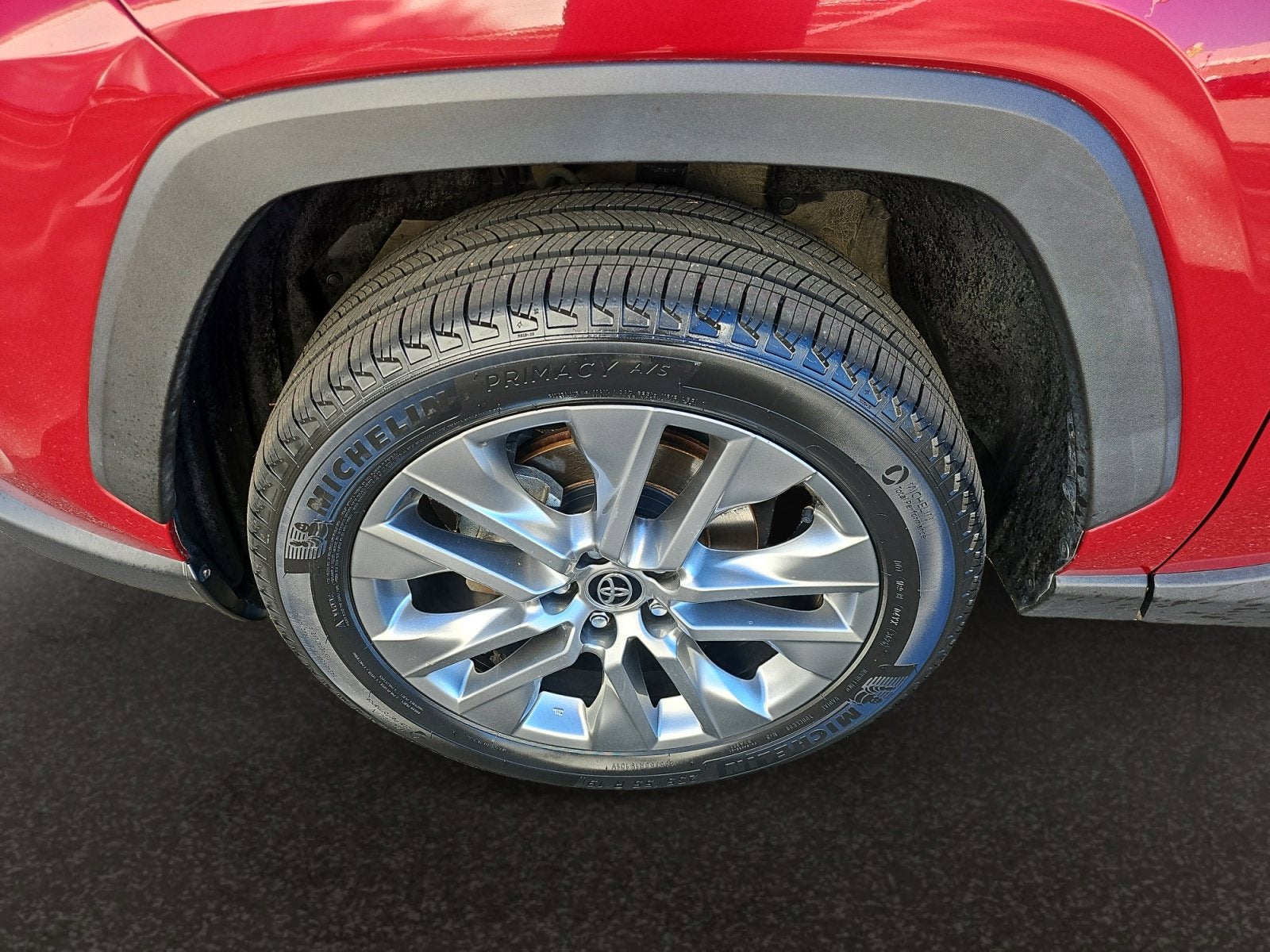 2023 Toyota RAV4 Limited