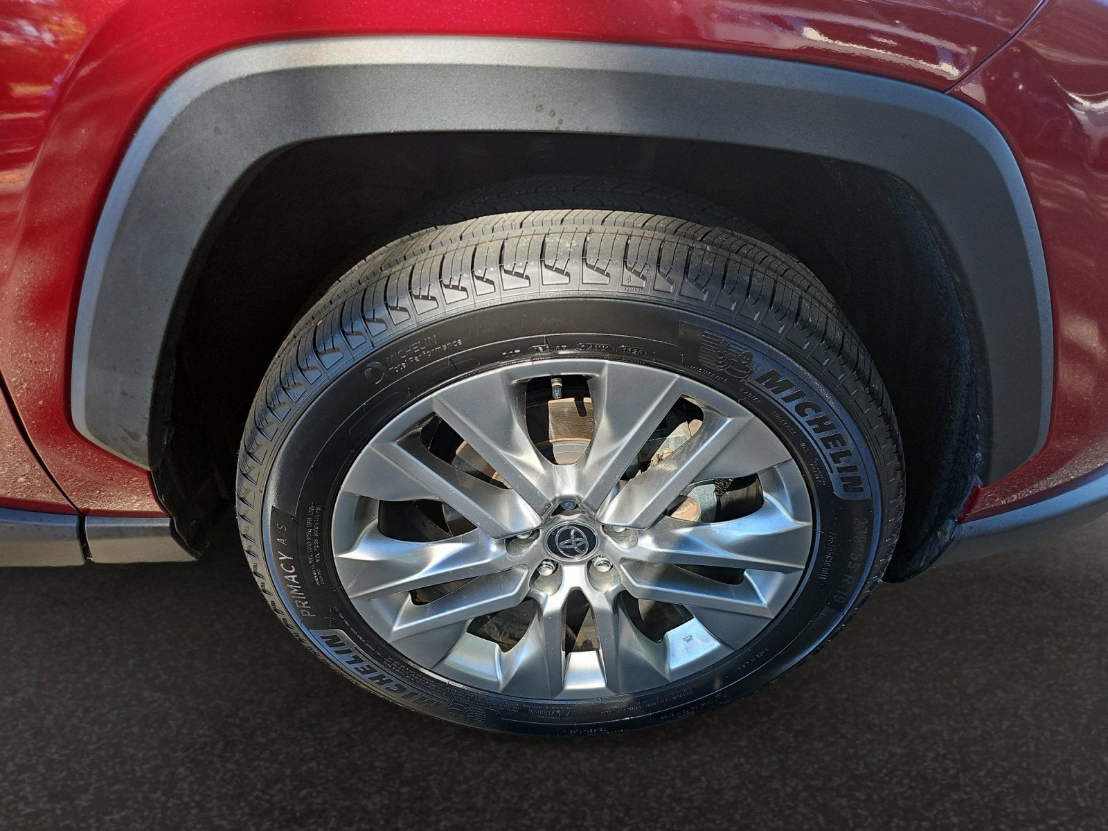 2023 Toyota RAV4 Limited