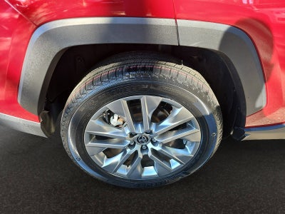 2023 Toyota RAV4 Limited