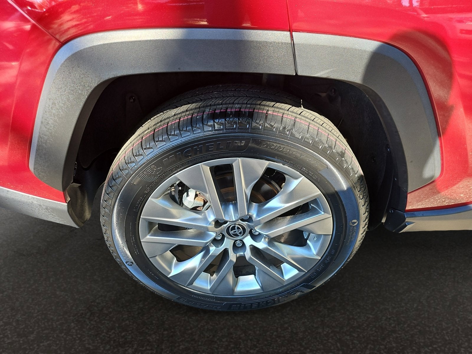 2023 Toyota RAV4 Limited