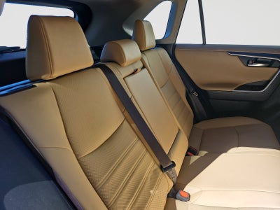 2023 Toyota RAV4 Limited