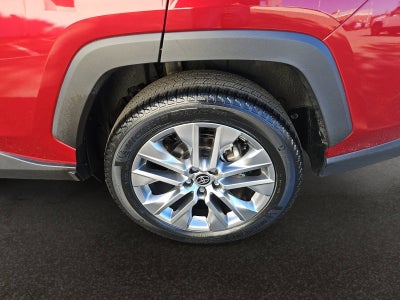 2023 Toyota RAV4 Limited