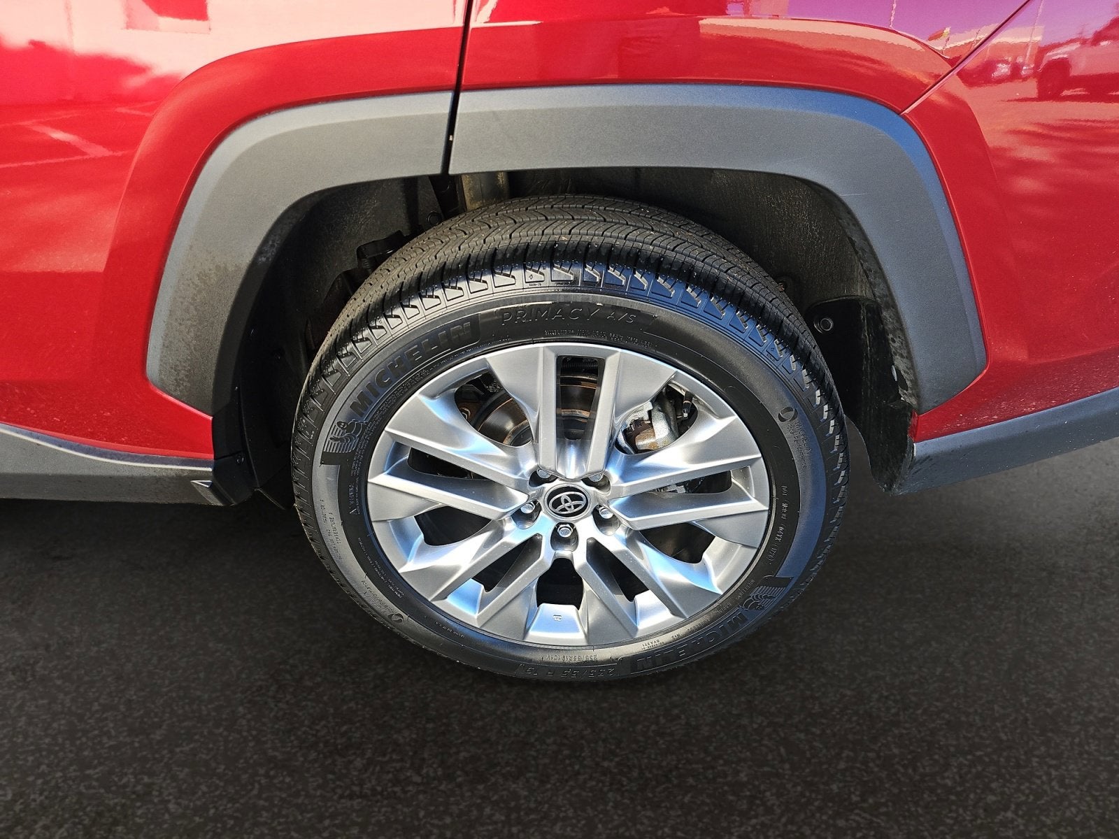 2023 Toyota RAV4 Limited