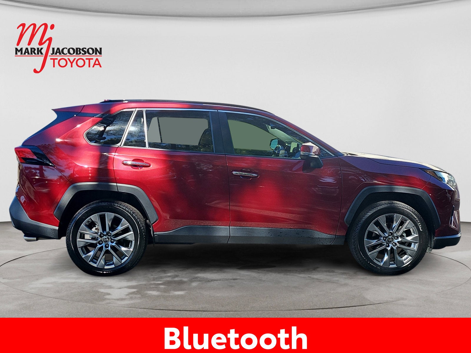 2023 Toyota RAV4 Limited