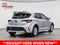 2025 Toyota Corolla Hatchback SE