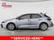 2025 Toyota Corolla Hatchback SE