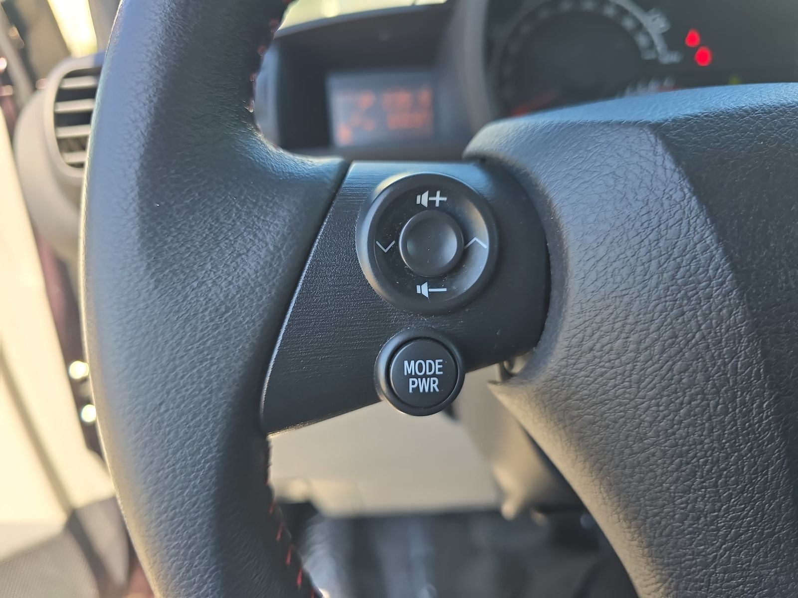 2013 Scion iQ Base