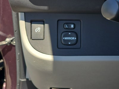 2013 Scion iQ Base