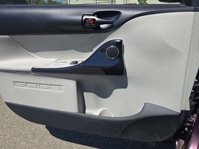 2013 Scion iQ Base