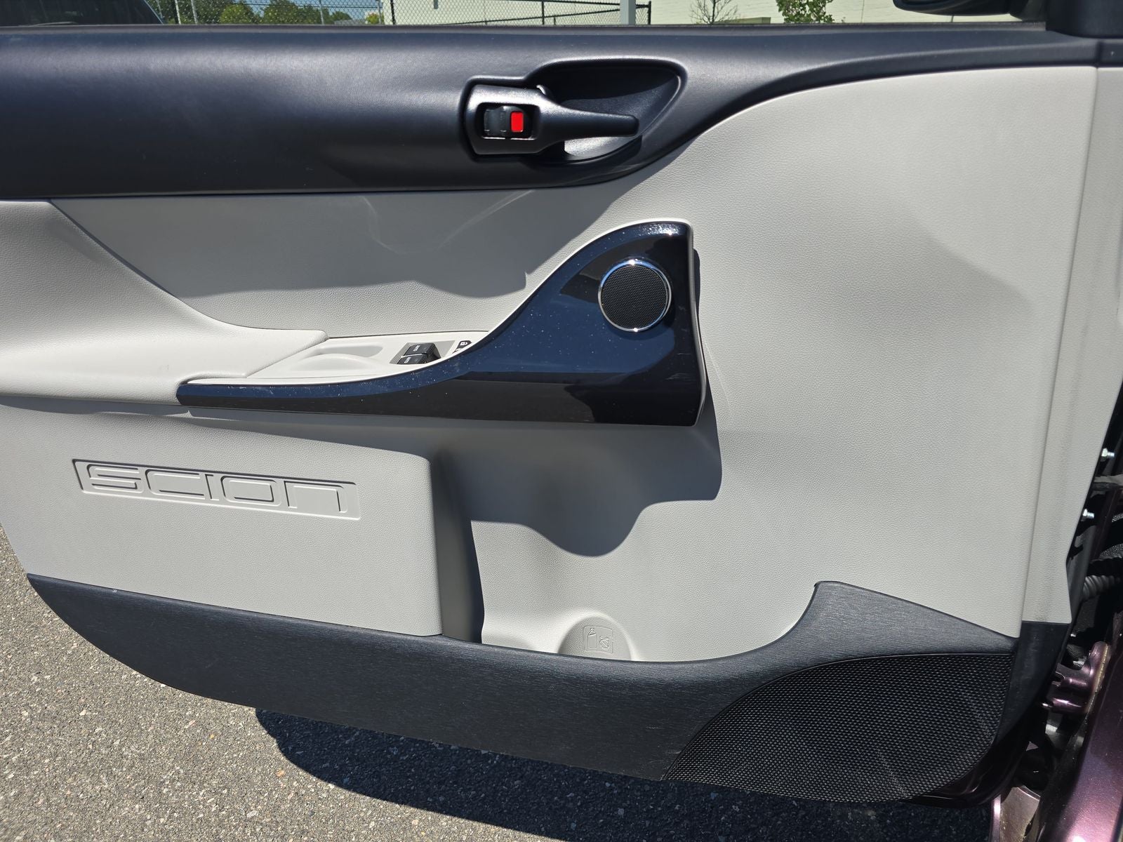 2013 Scion iQ Base