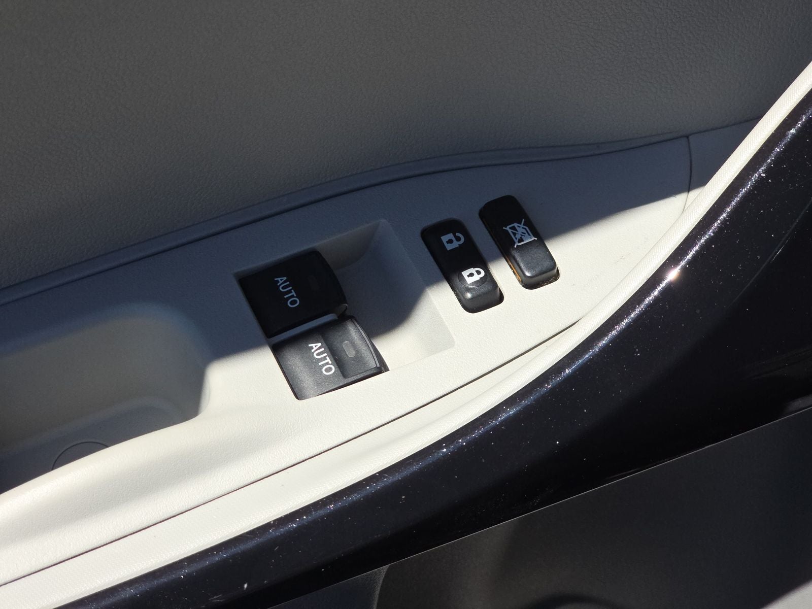 2013 Scion iQ Base