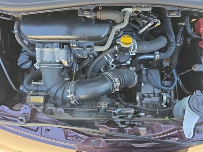 2013 Scion iQ Base
