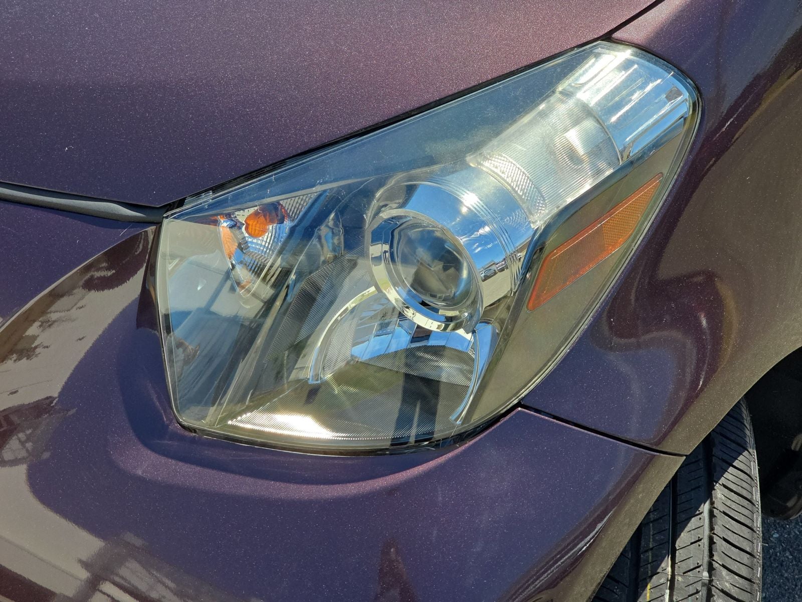 2013 Scion iQ Base