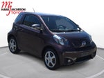 2013 Scion iQ Base