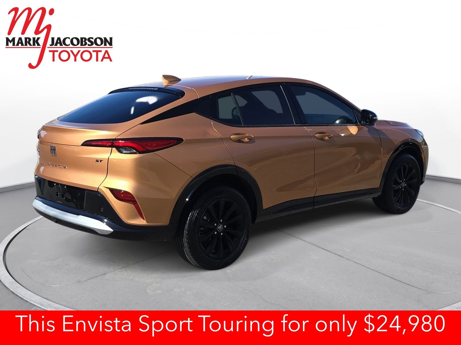 2024 Buick Envista Sport Touring