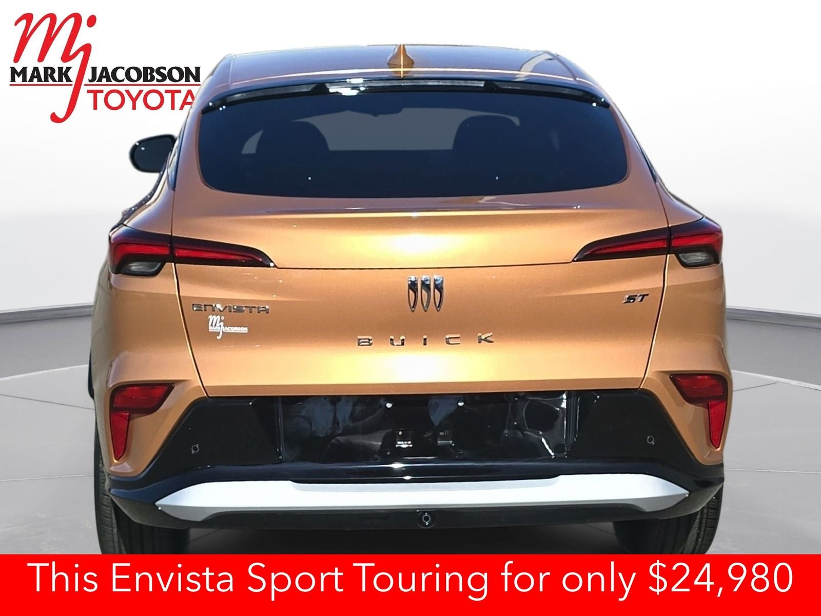 2024 Buick Envista Sport Touring