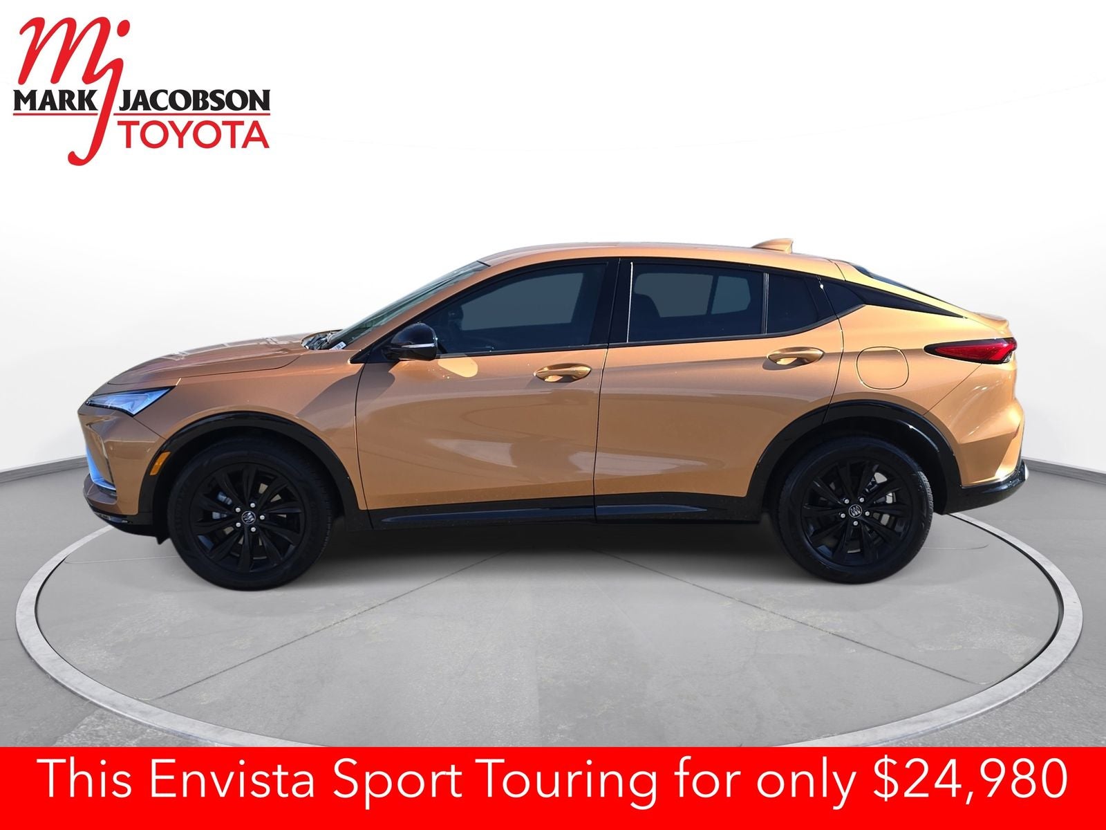 2024 Buick Envista Sport Touring