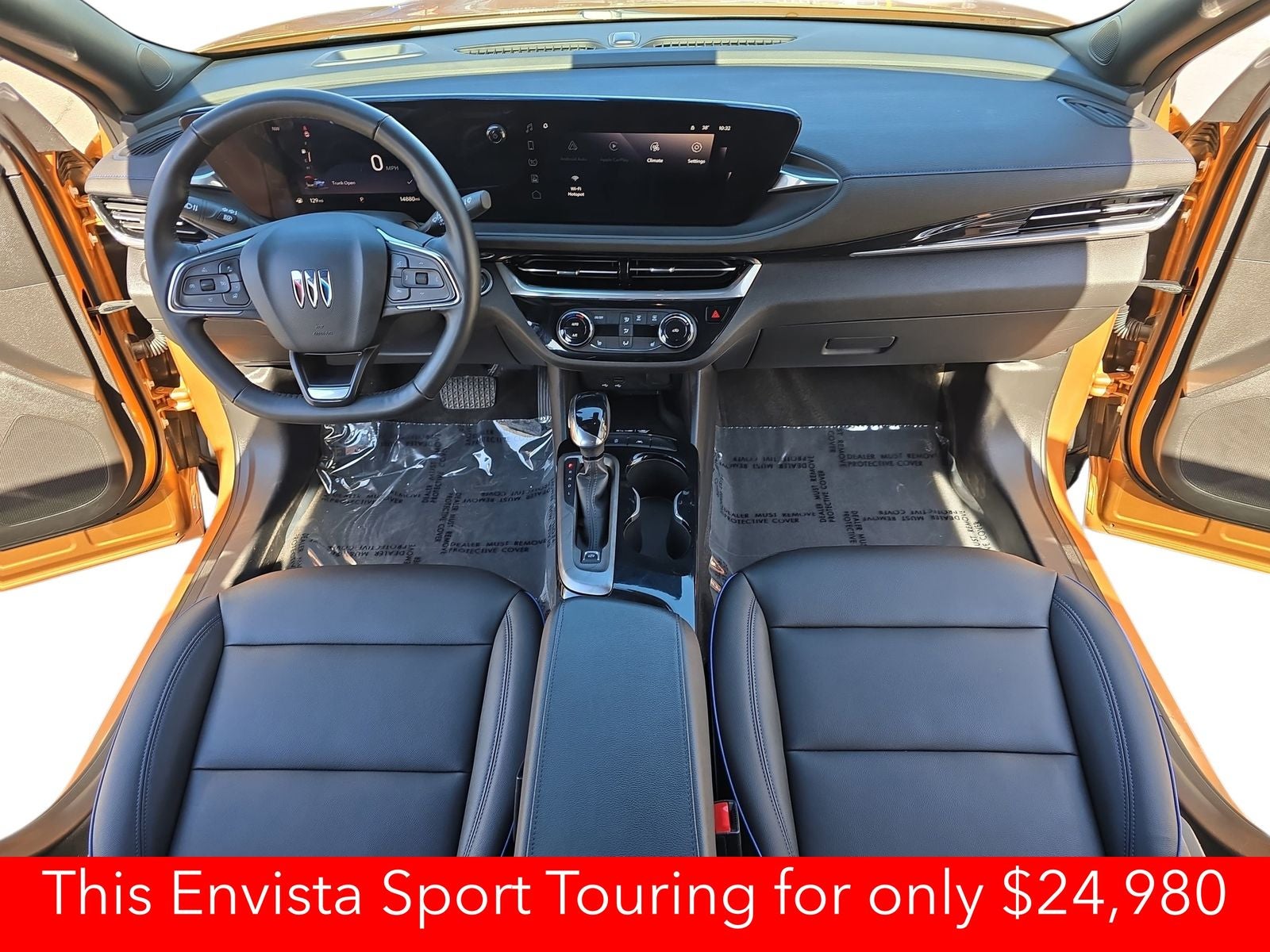 2024 Buick Envista Sport Touring