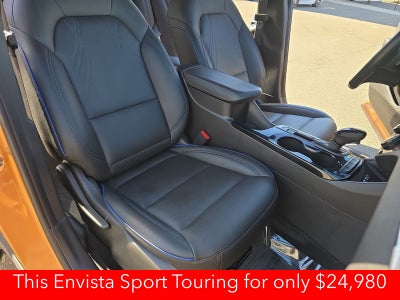 2024 Buick Envista Sport Touring
