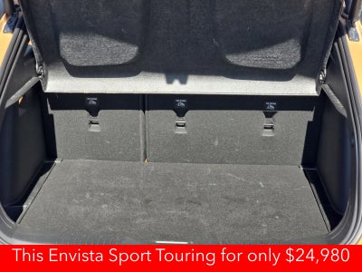 2024 Buick Envista Sport Touring