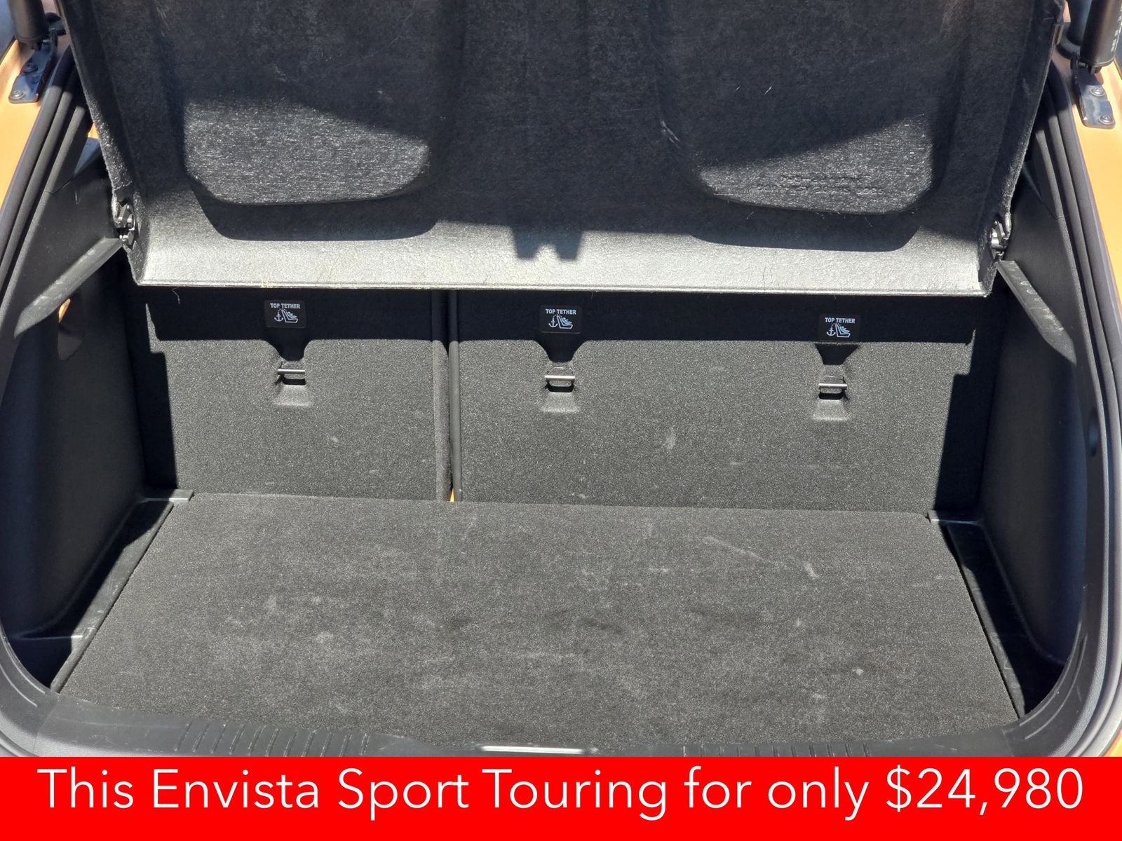 2024 Buick Envista Sport Touring